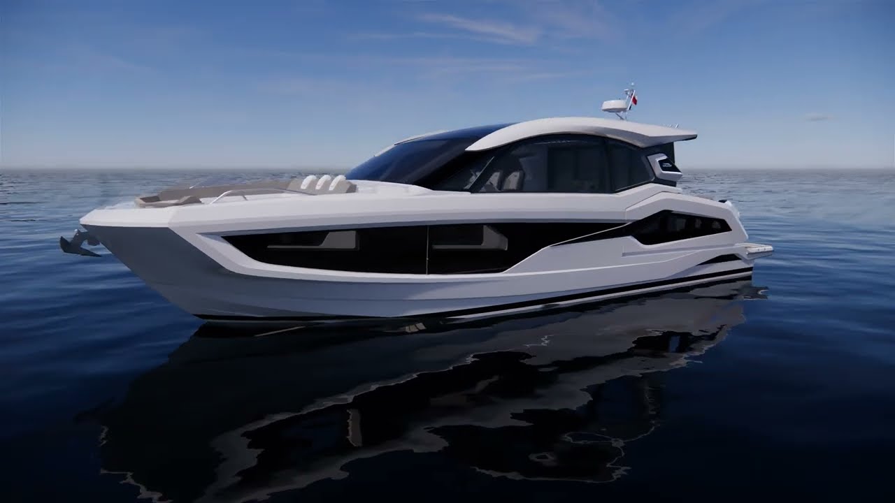 GALEON 435 GTO