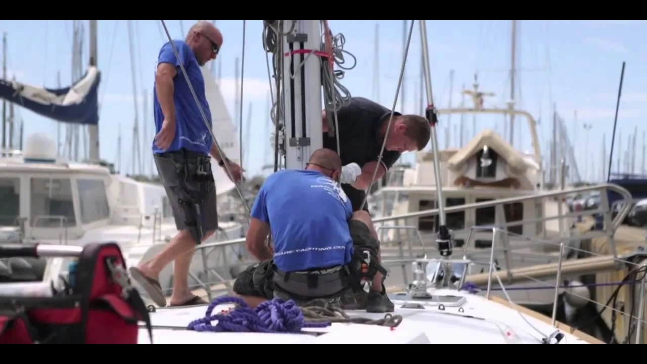 Navigare Yachting - Lifestyle Investment!