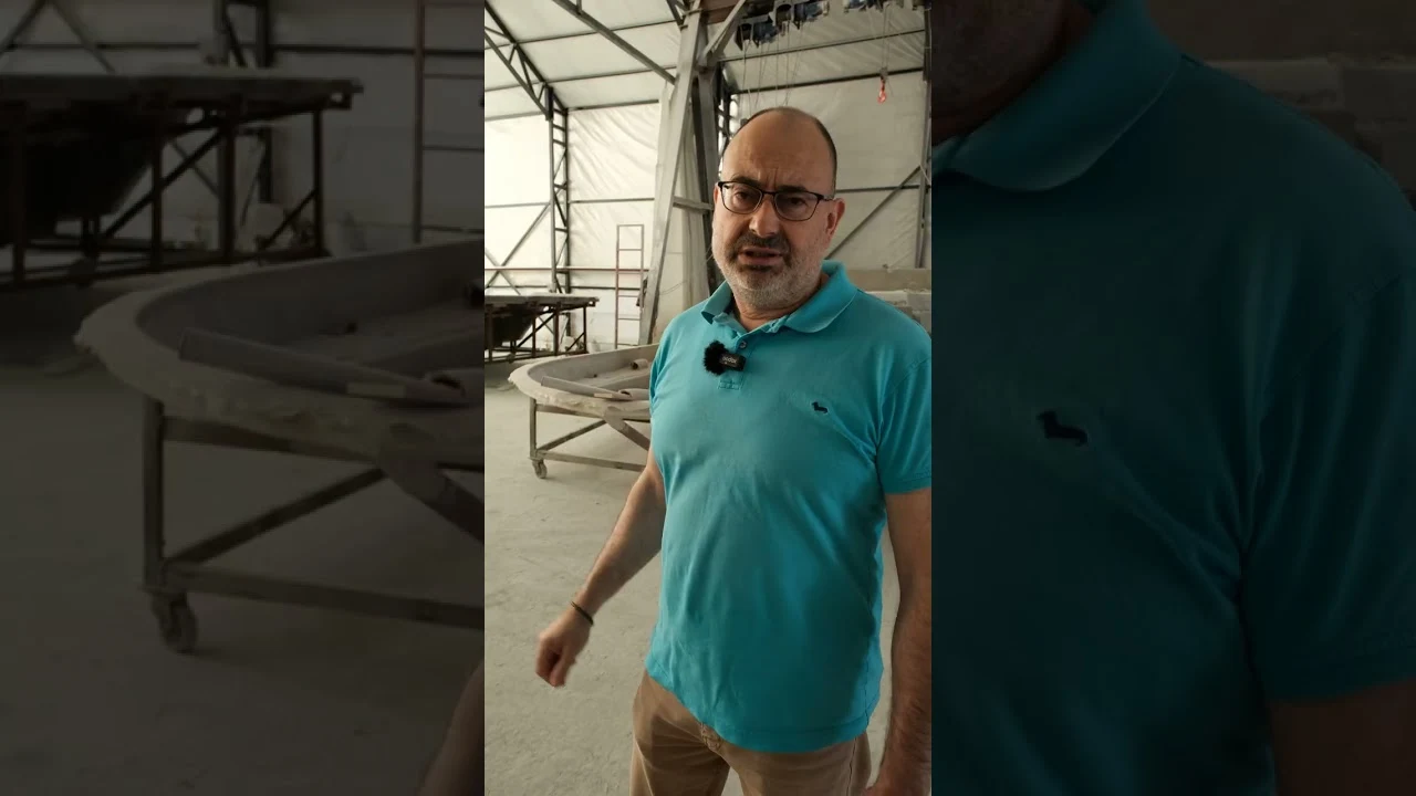 Grande Mare: Kalıp Dökümünde Lider!