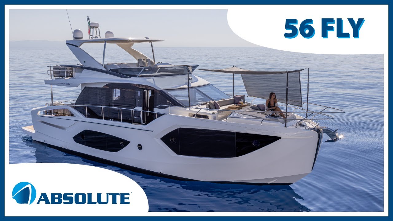 ABSOLUTE 56 FLY