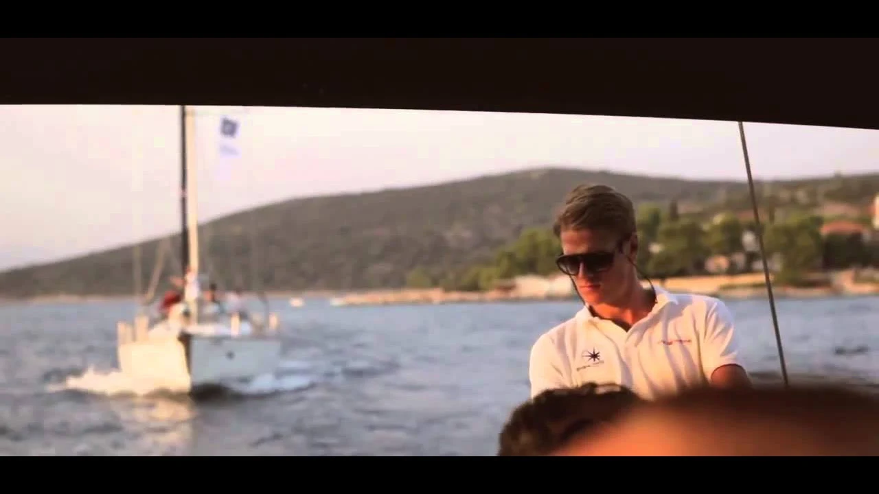 Navigare Yachting - Events!
