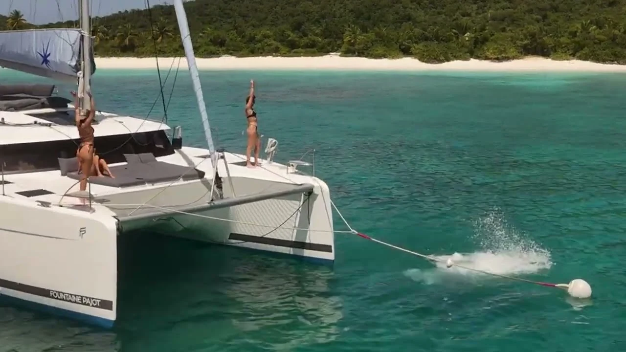 Award-Winning Yacht Charters by Navigare Yachting: Book Your 2025 Yacht Charter Getaway Today!