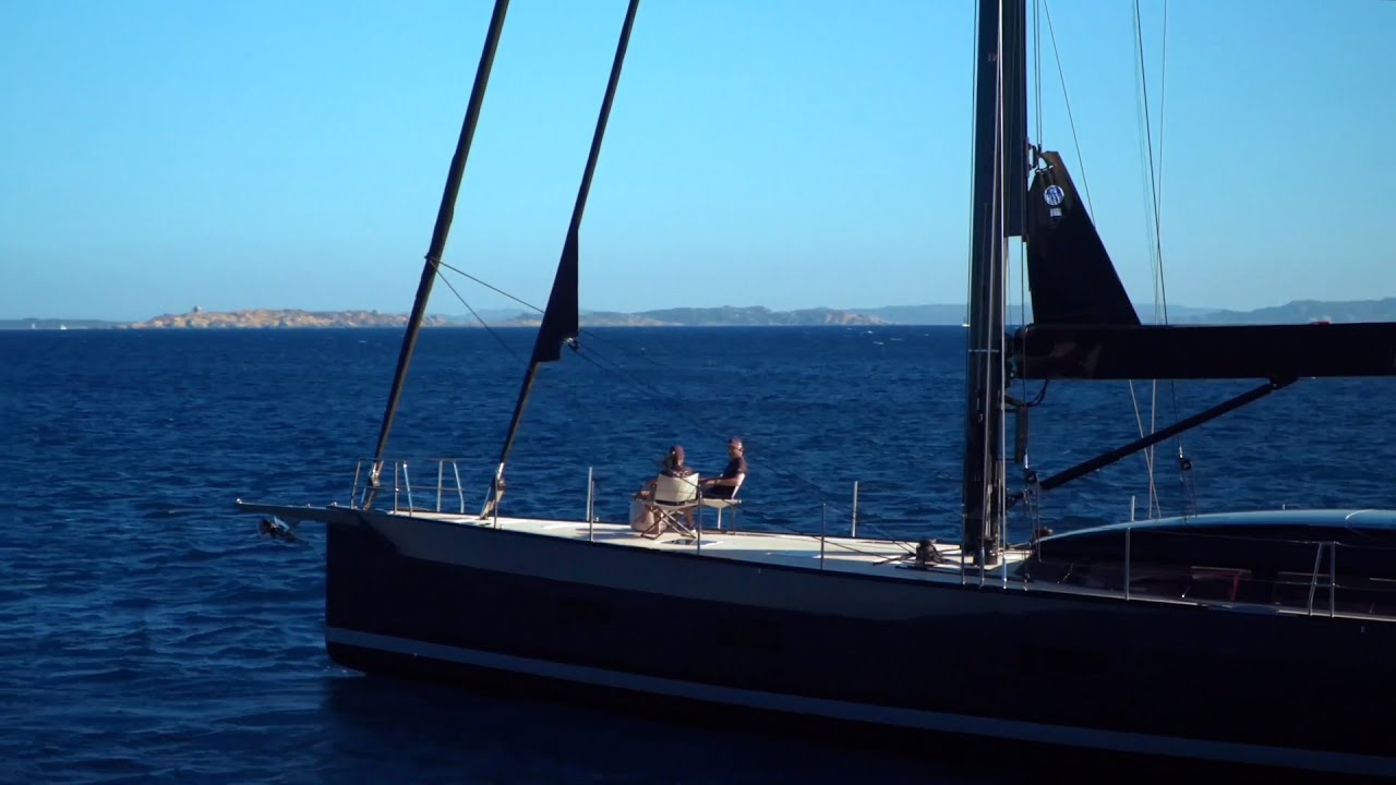 CNB Yachts CNB 78 CNB 78