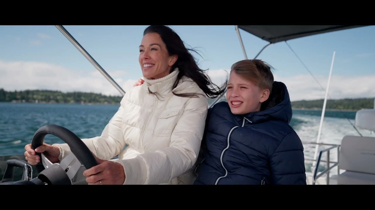 Beneteau Antares 12