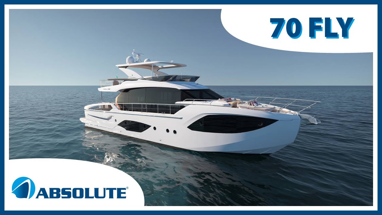 ABSOLUTE 70 FLY