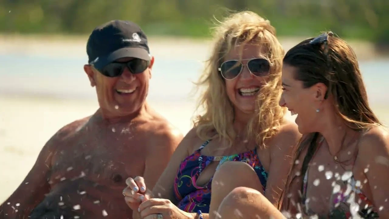 Navigare Yachting: Discover the Bahamas with a yacht charter