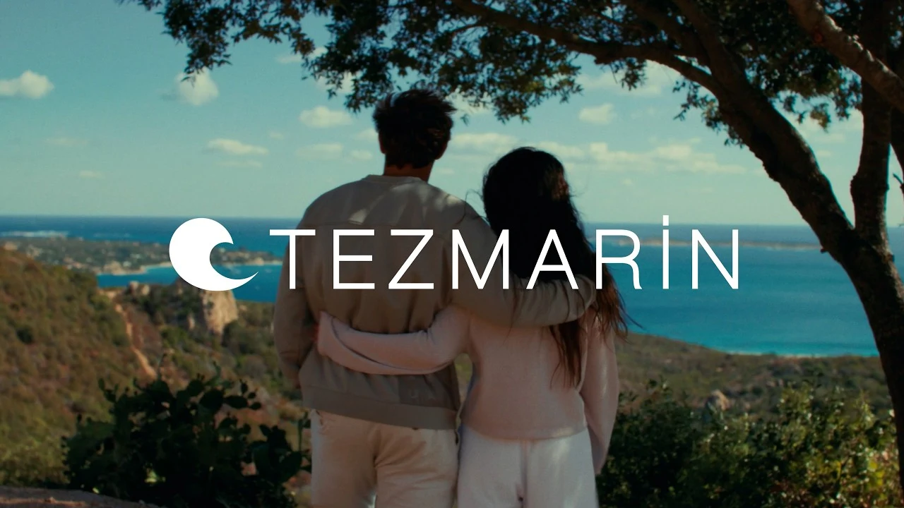 Welcome to Tezmarin