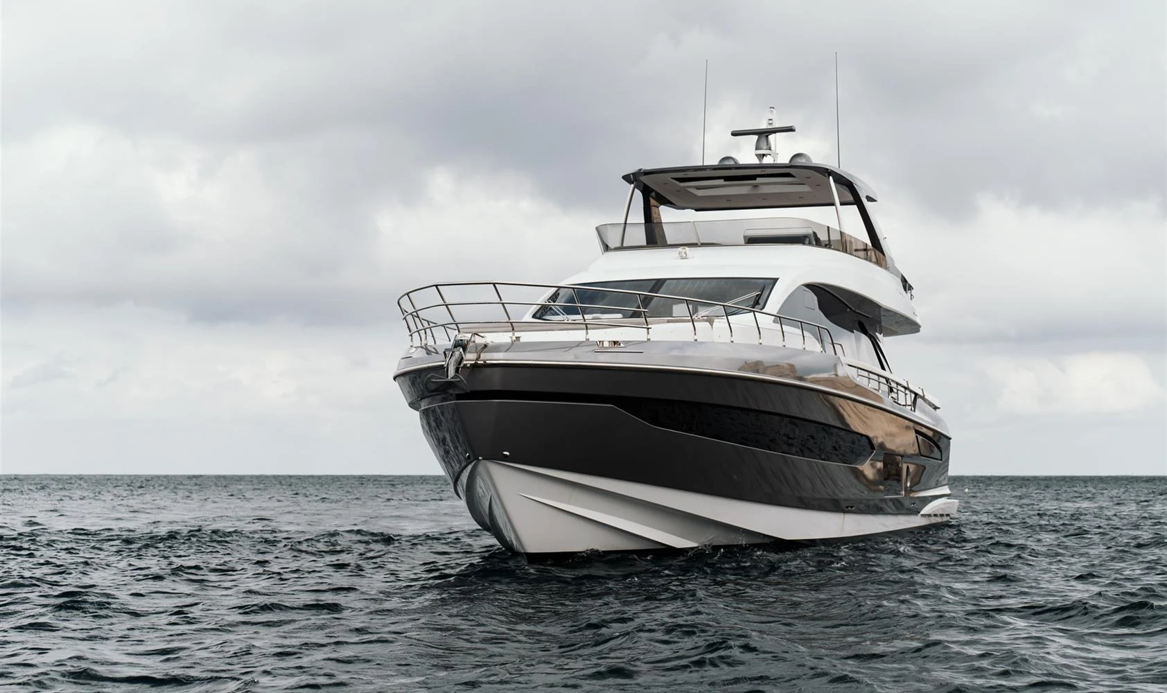 Azimut FLY 78 AZIMUT FLY 78