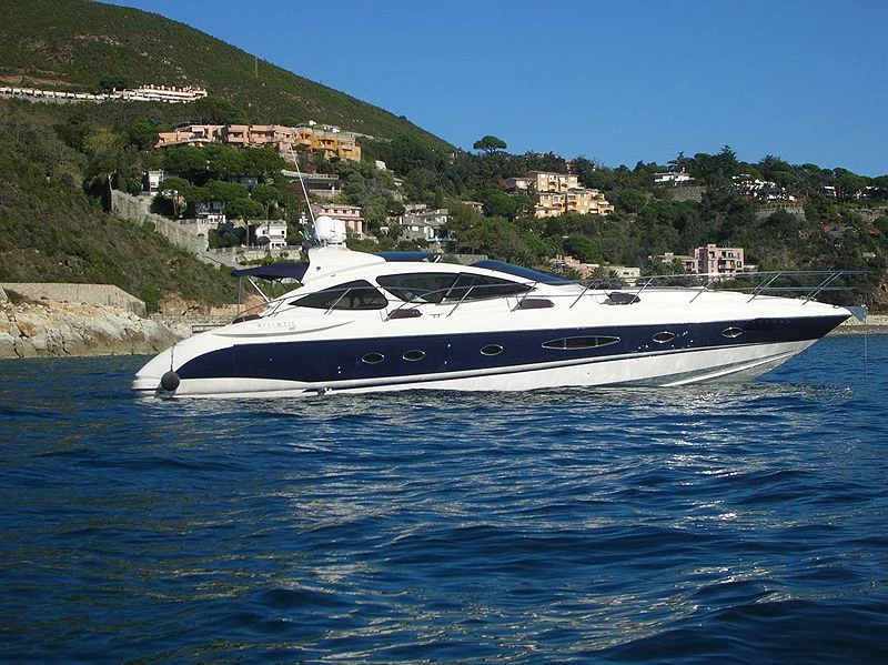 Azimut ATLANTIS 55 AZIMUT ATLANTIS 55
