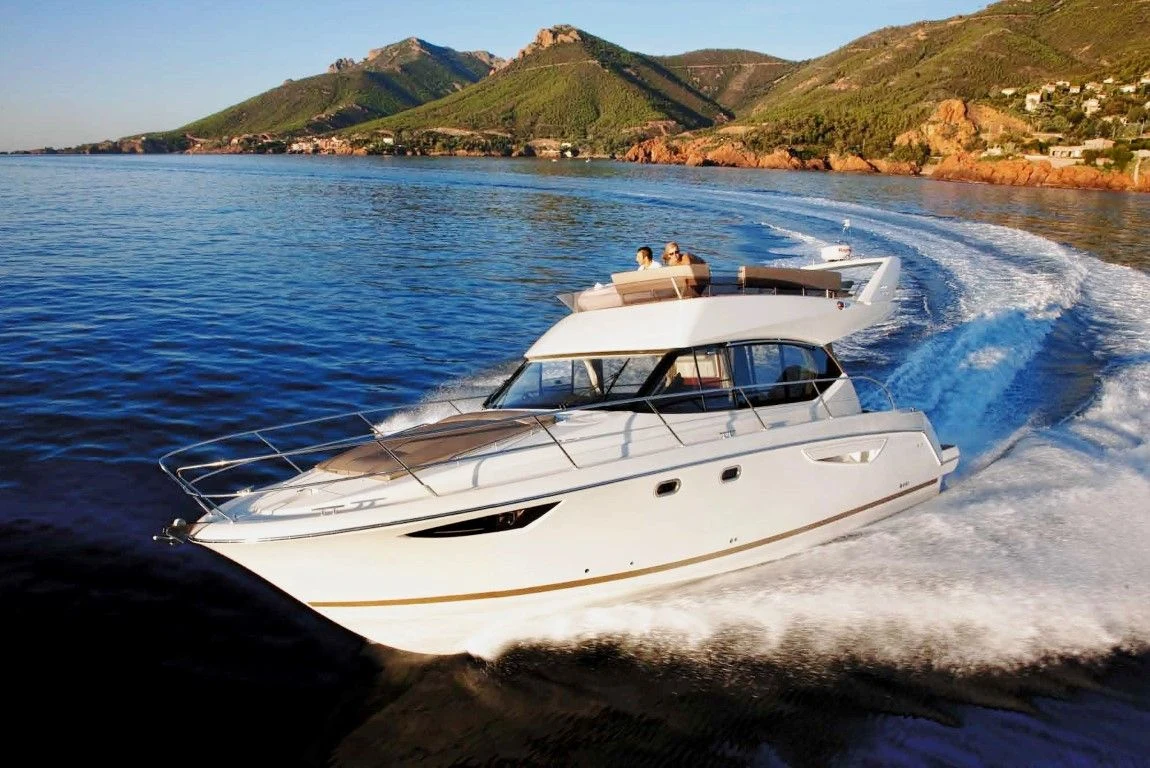 Prestige 400 PRESTIGE 400