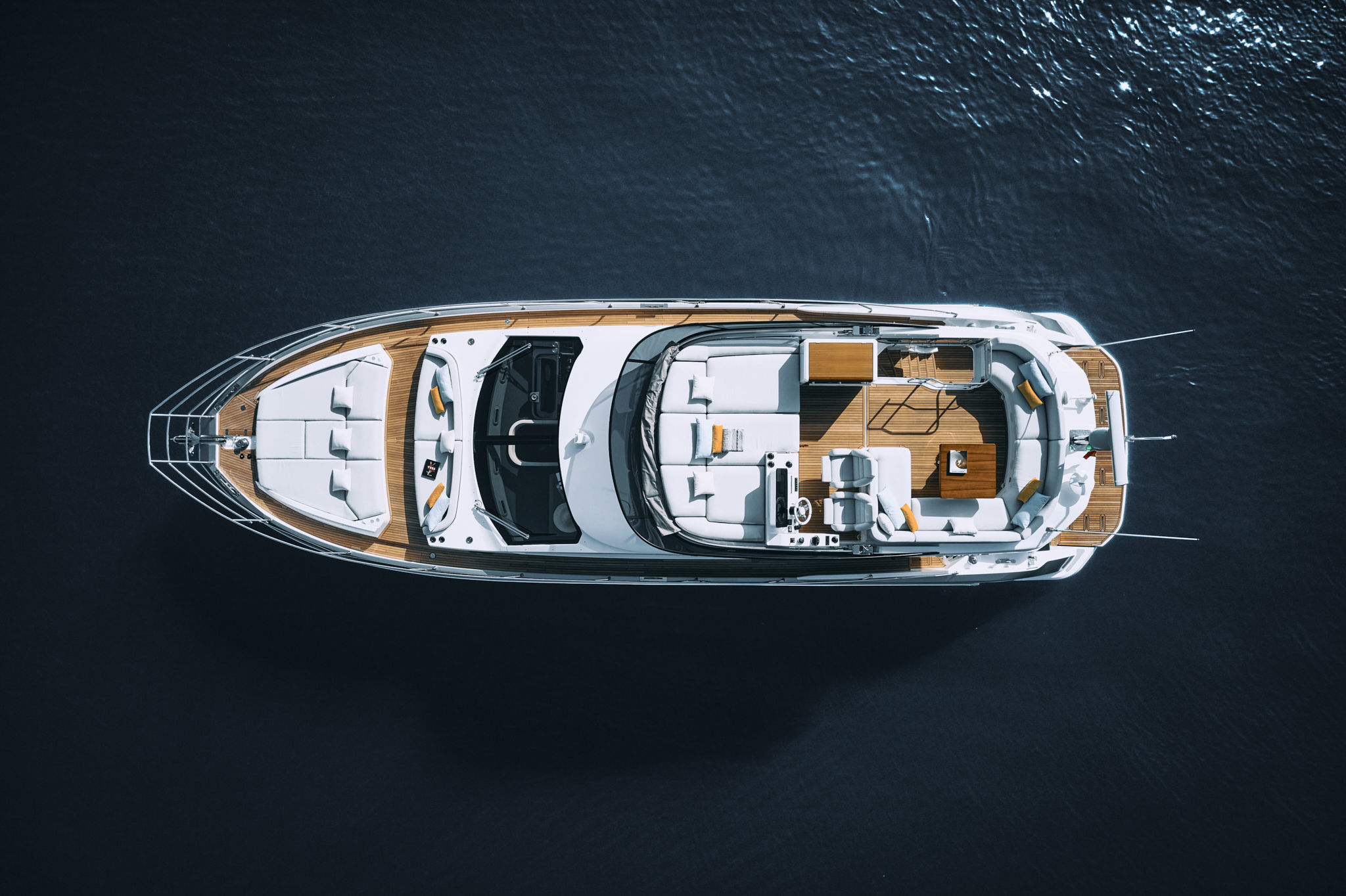 AZIMUT FLY 53 genel / dış görseller 1