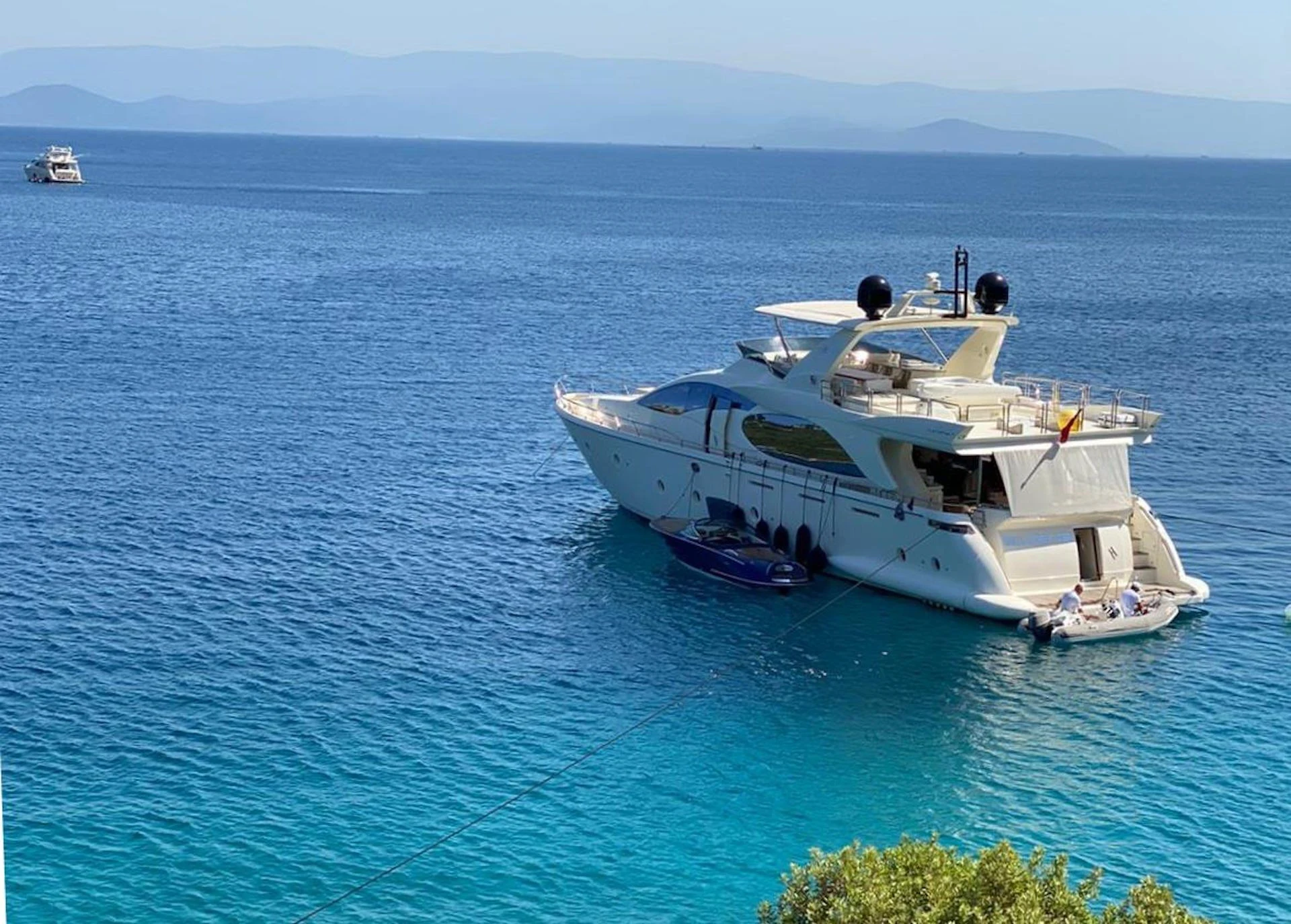 Azimut 85 AZIMUT 85