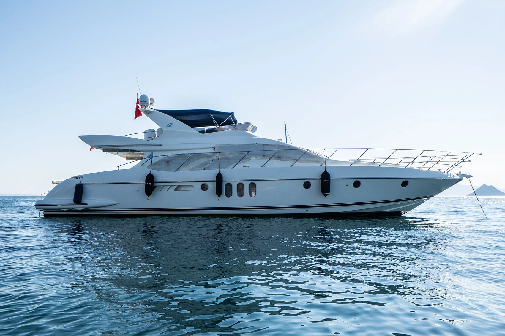 Azimut 62 FLY AZIMUT 62 FLY