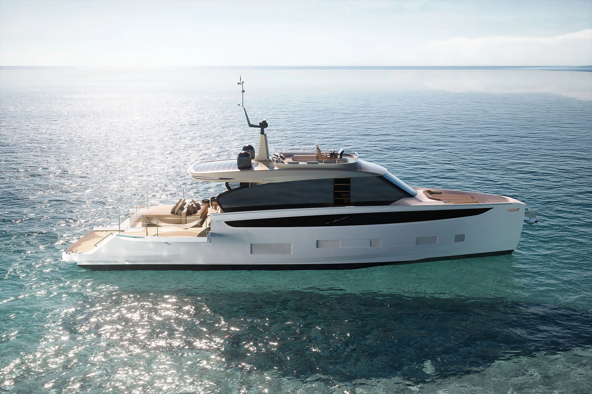 Azimut galeri 3