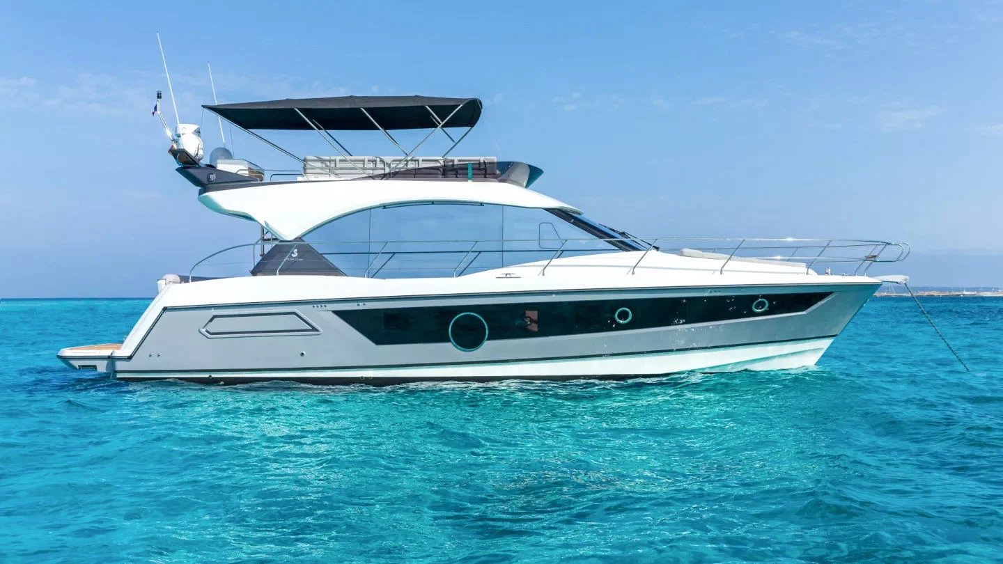 Beneteau MONTE CARLO 52 BENETEAU MONTE CARLO 52