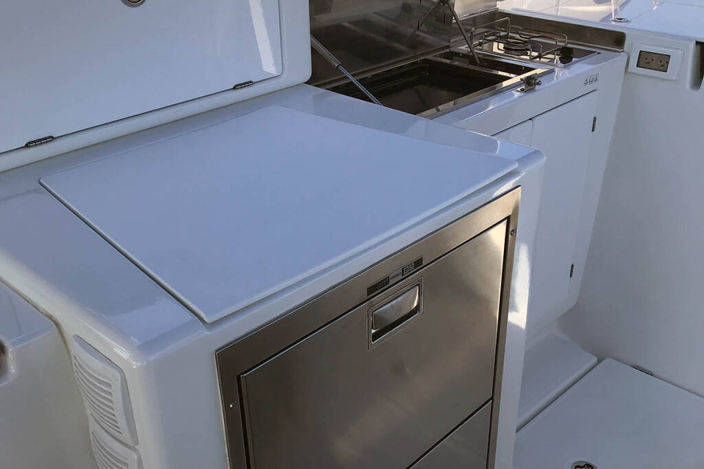 SUN LOFT 47 · Navigare Yachting & Cookies dış görseller 12