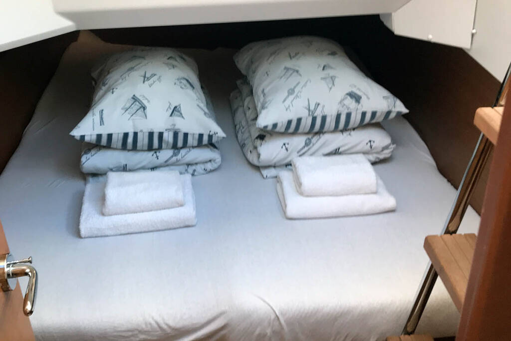 SUN LOFT 47 · Navigare Yachting & Cookies dış görseller 19