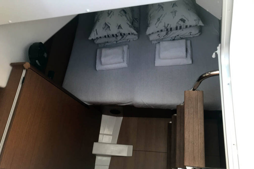 SUN LOFT 47 · Navigare Yachting & Cookies dış görseller 20