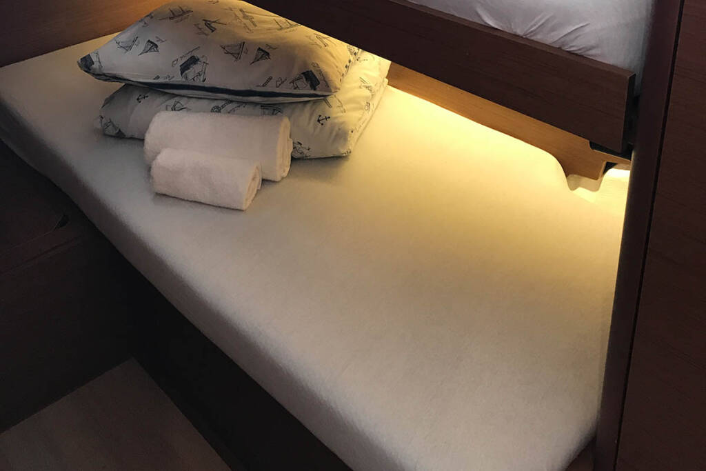 SUN LOFT 47 · Navigare Yachting & Cookies dış görseller 25