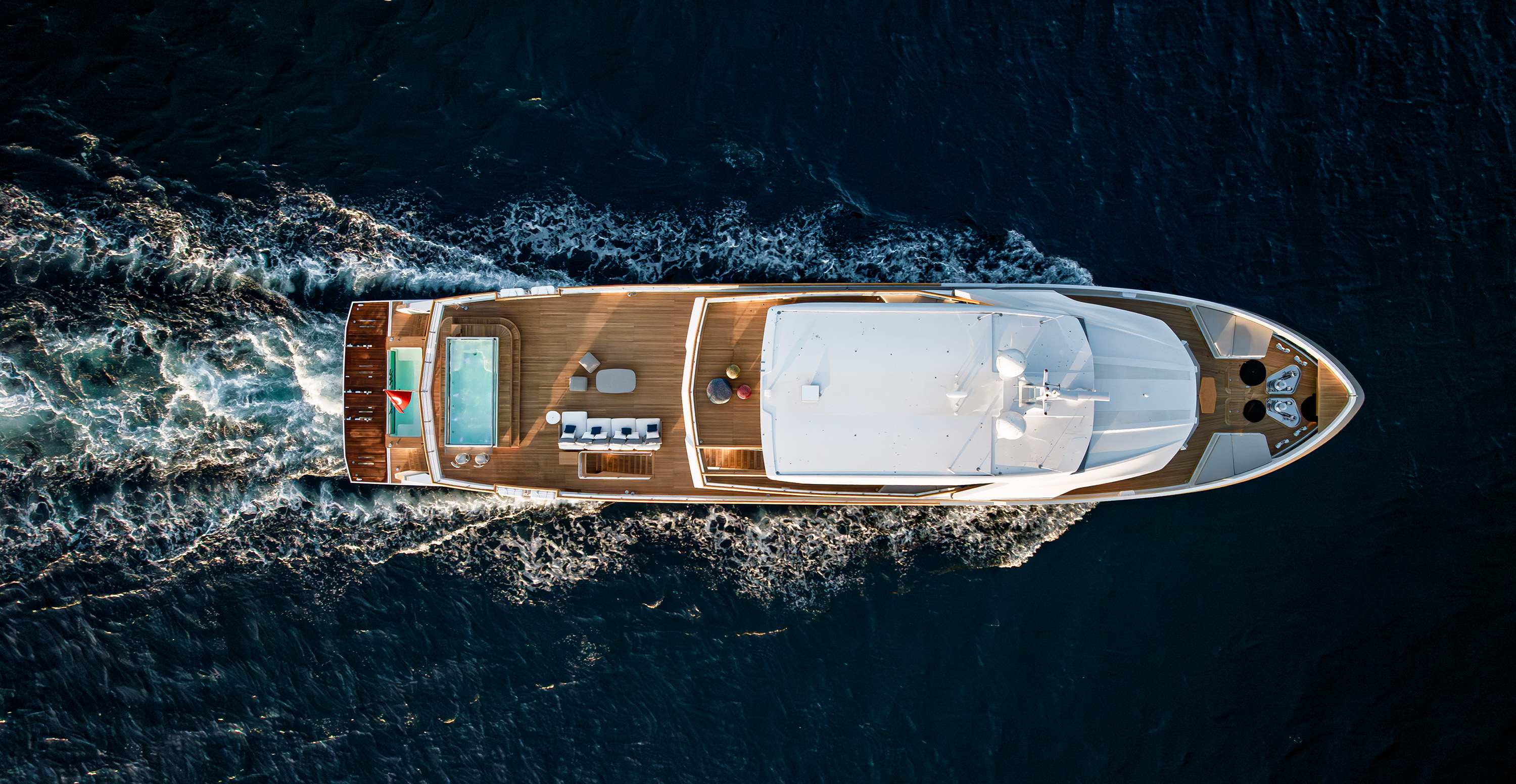 Numarine 40MXP dış görseller 8