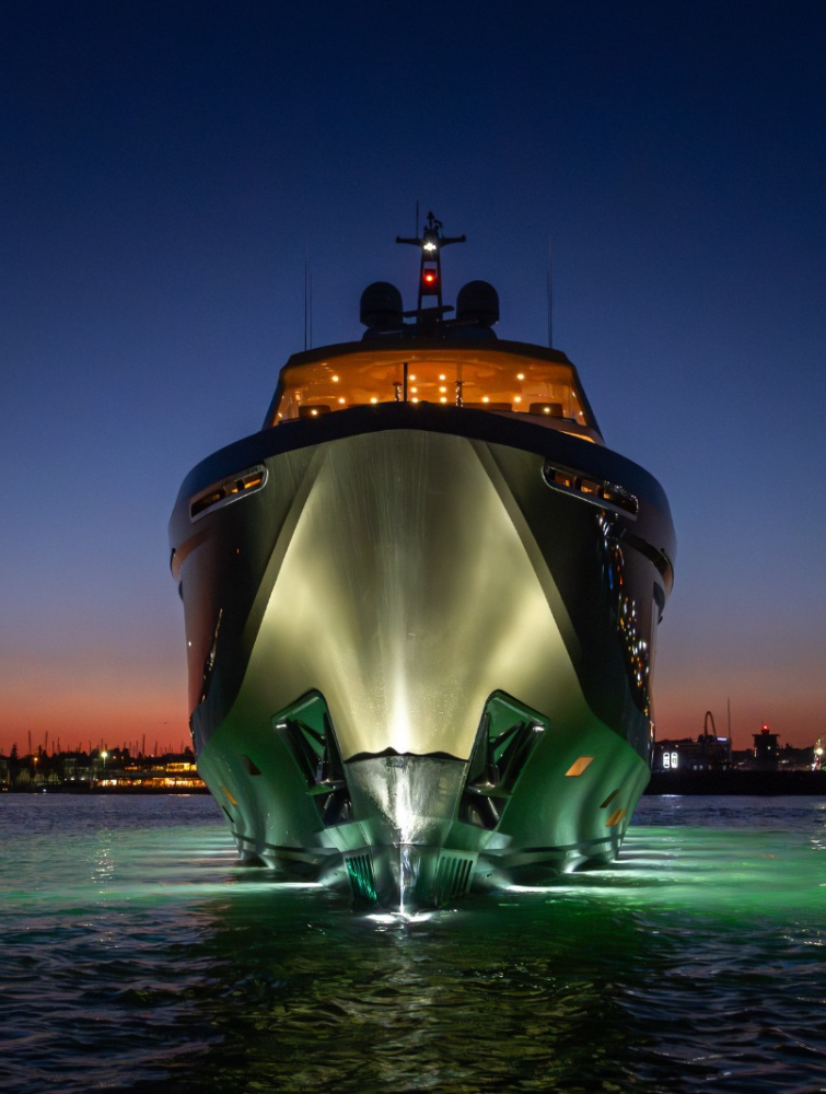 Numarine 40MXP dış görseller 10