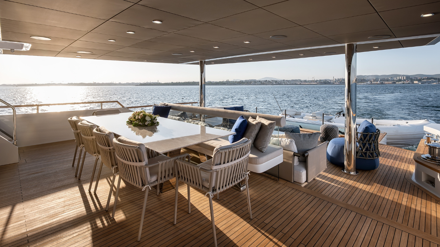Numarine 40MXP dış görseller 17