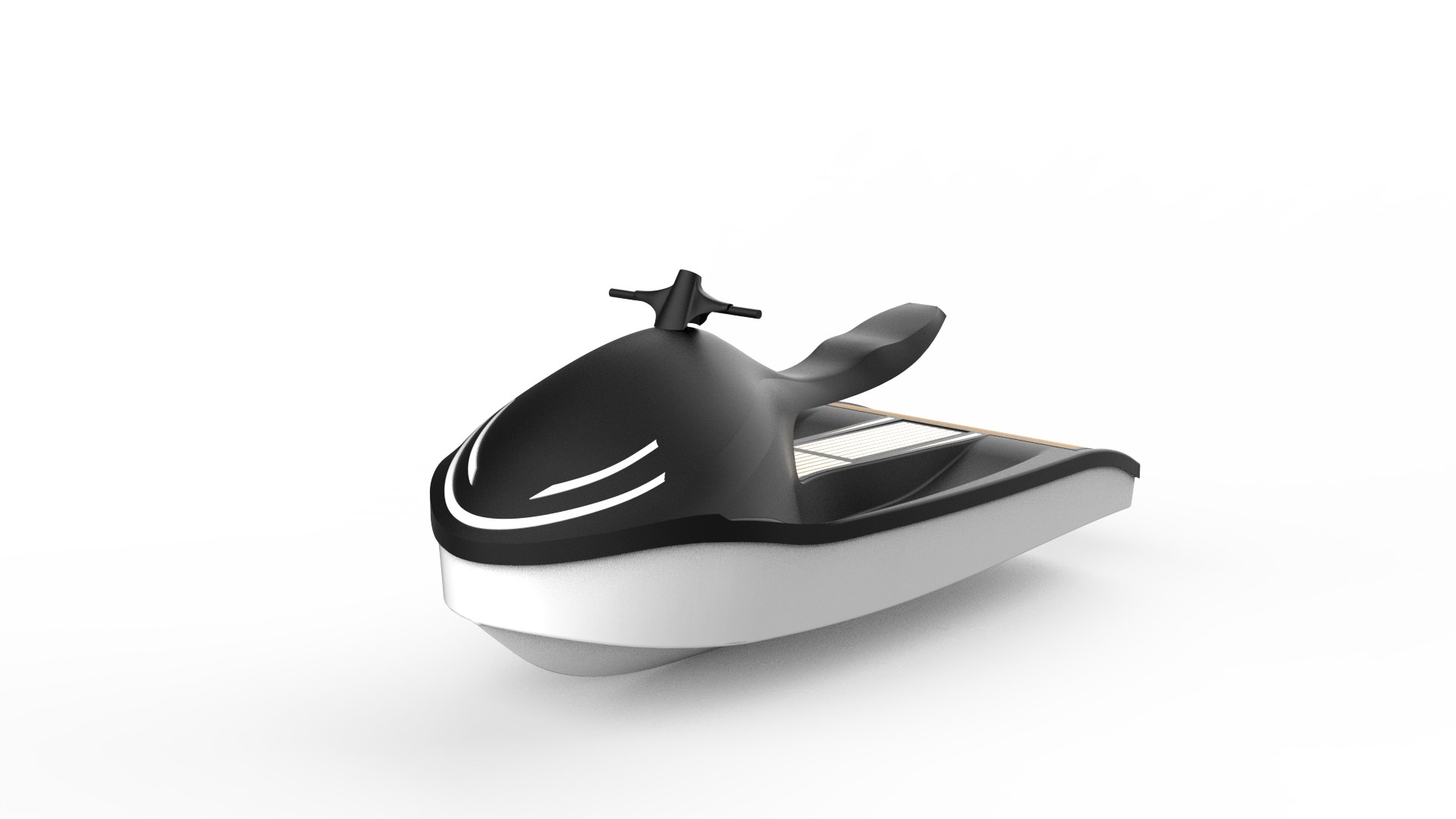 SeaJoy Orka E-Jetski