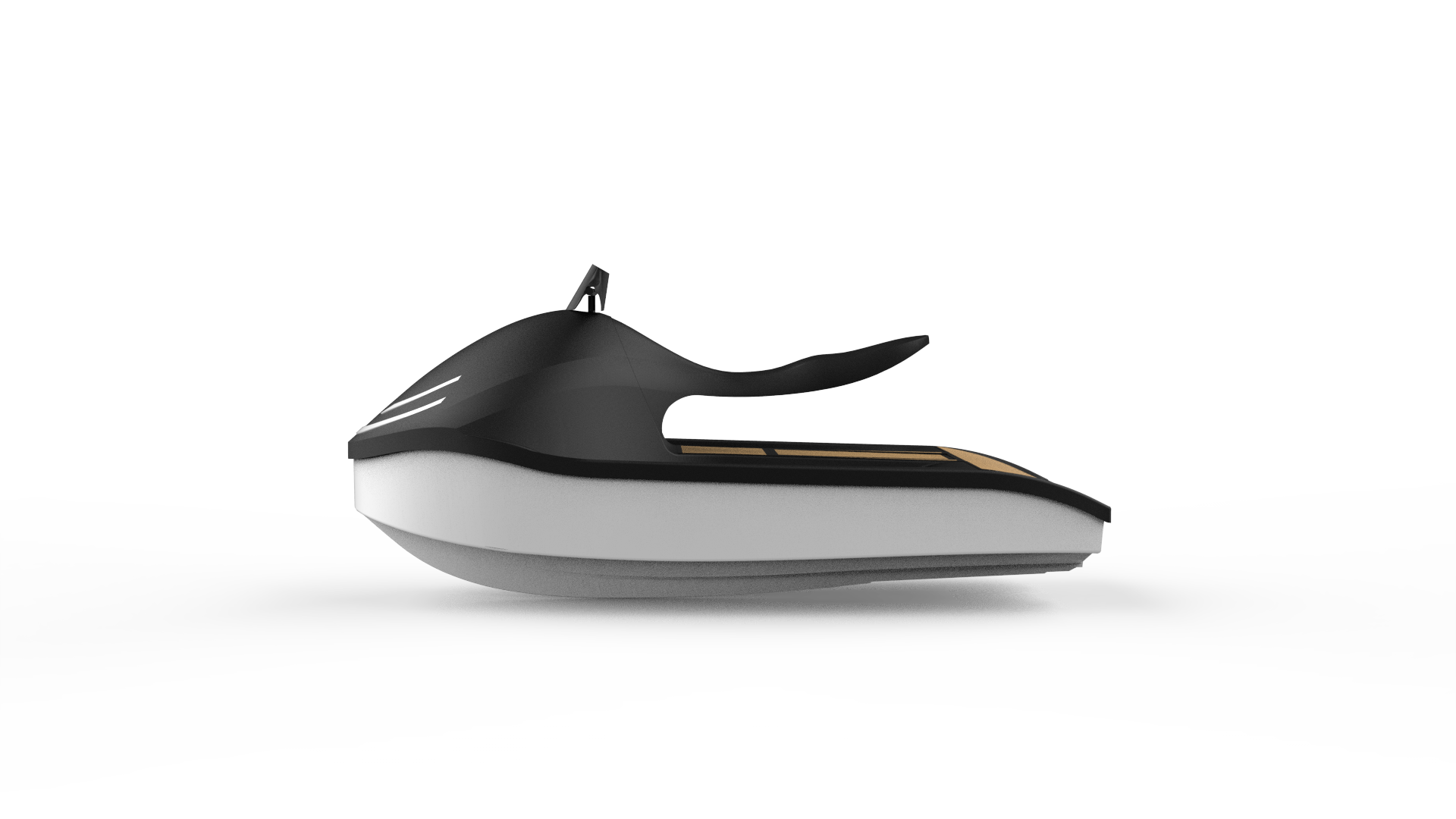 SeaJoy Orka E-Jetski dış görseller 2