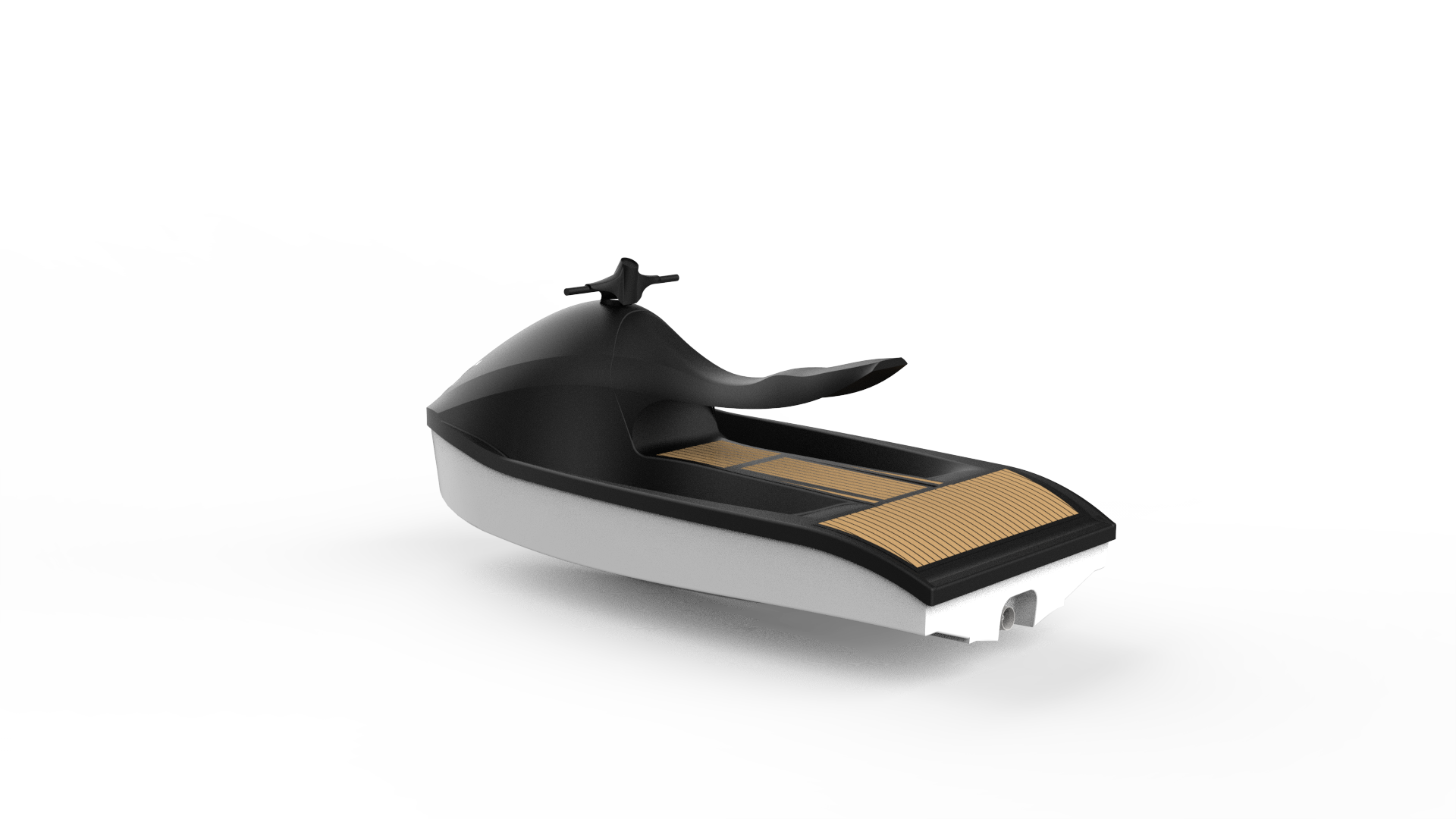 SeaJoy Orka E-Jetski dış görseller 3