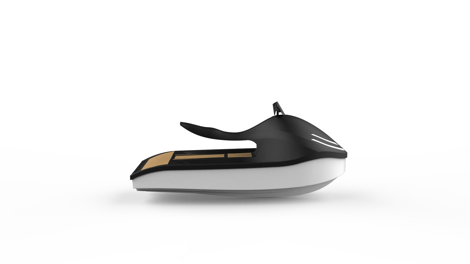 SeaJoy Orka E-Jetski dış görseller 6