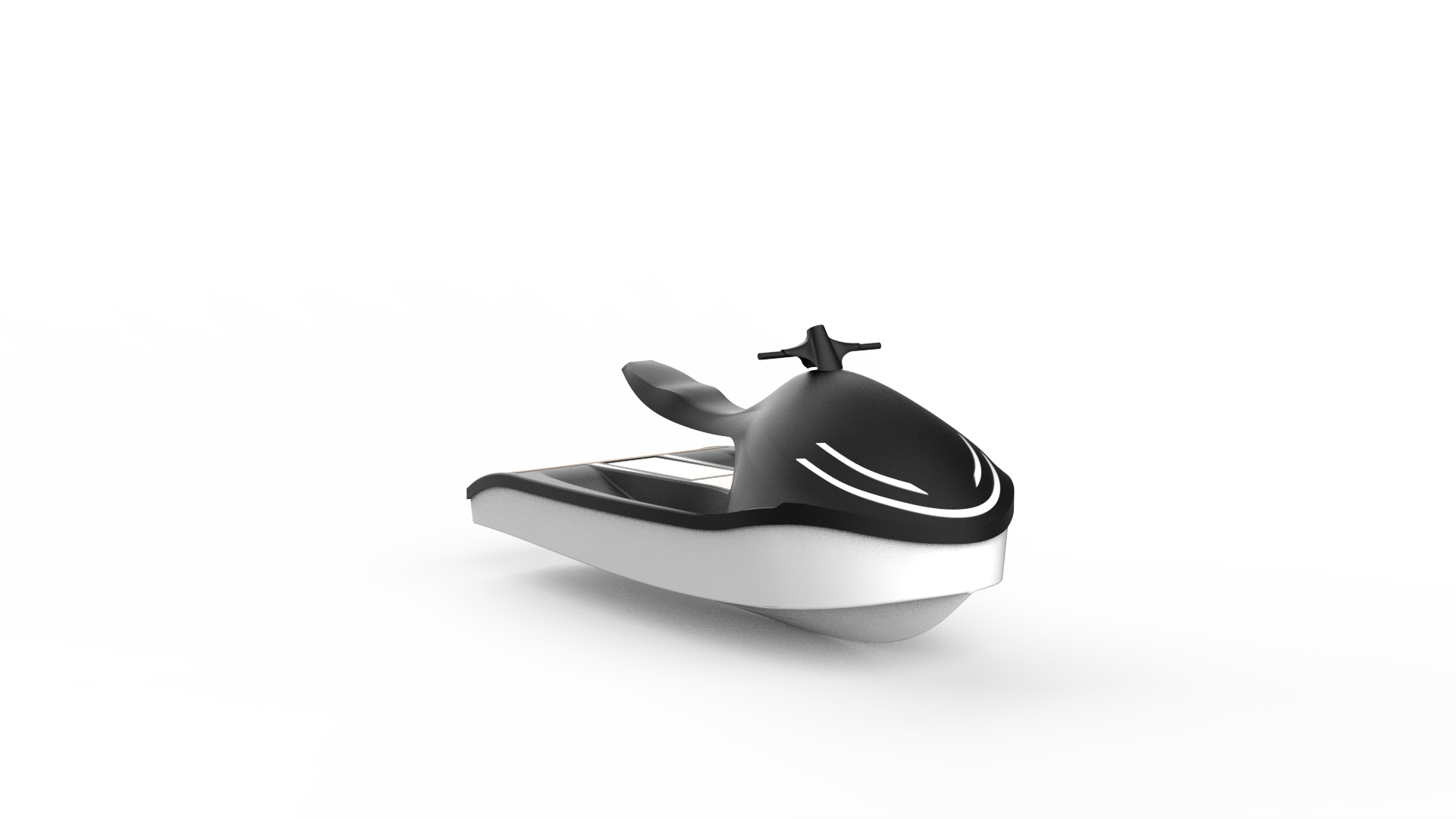 SeaJoy Orka E-Jetski dış görseller 7