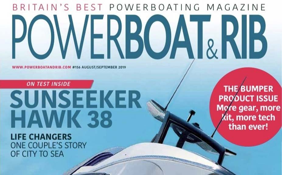 Alen Yacht marka görseli