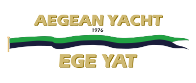 Aegean Yacht logo