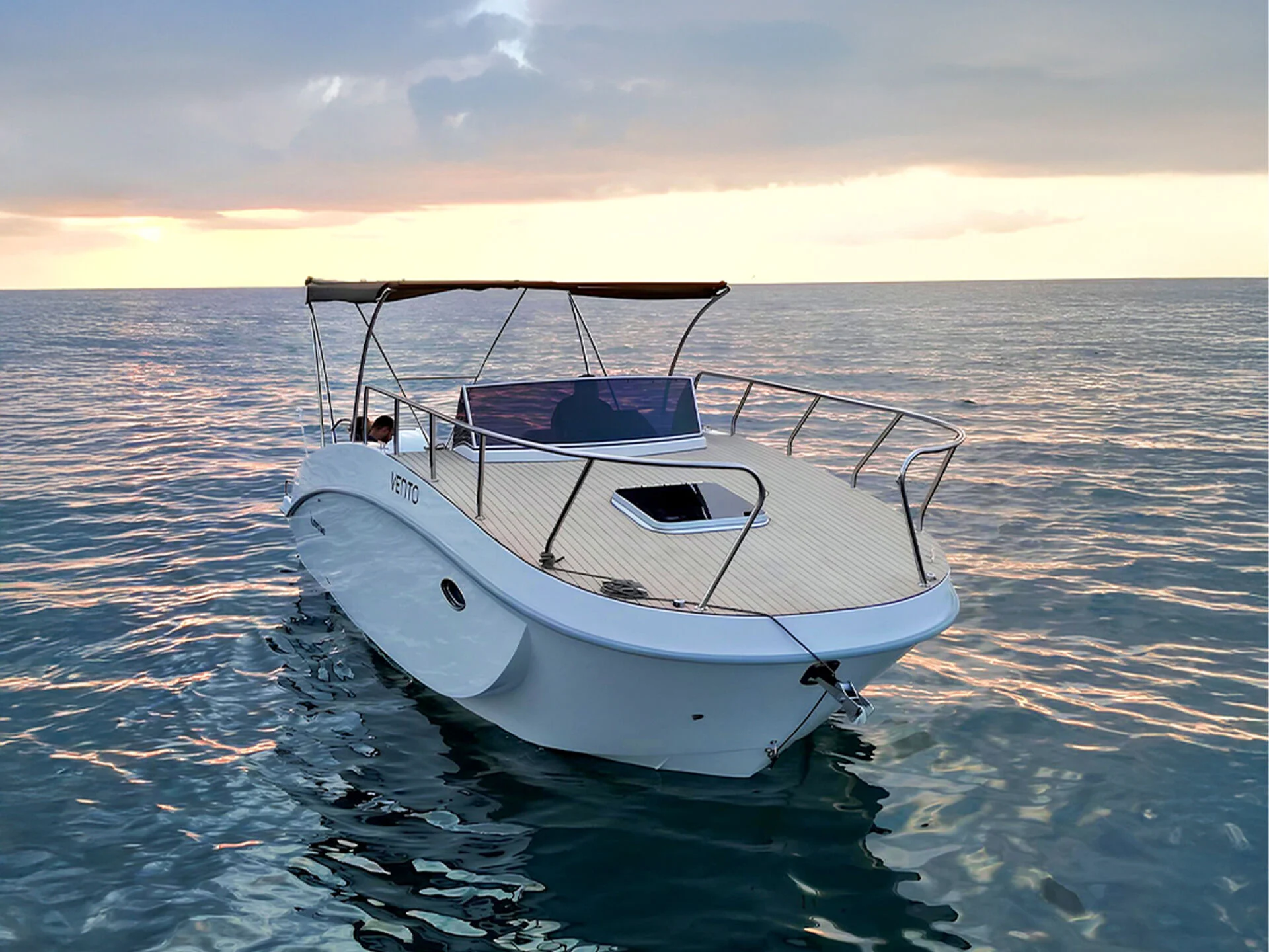 Marinboat Tekne Tic. Ltd. Şti.