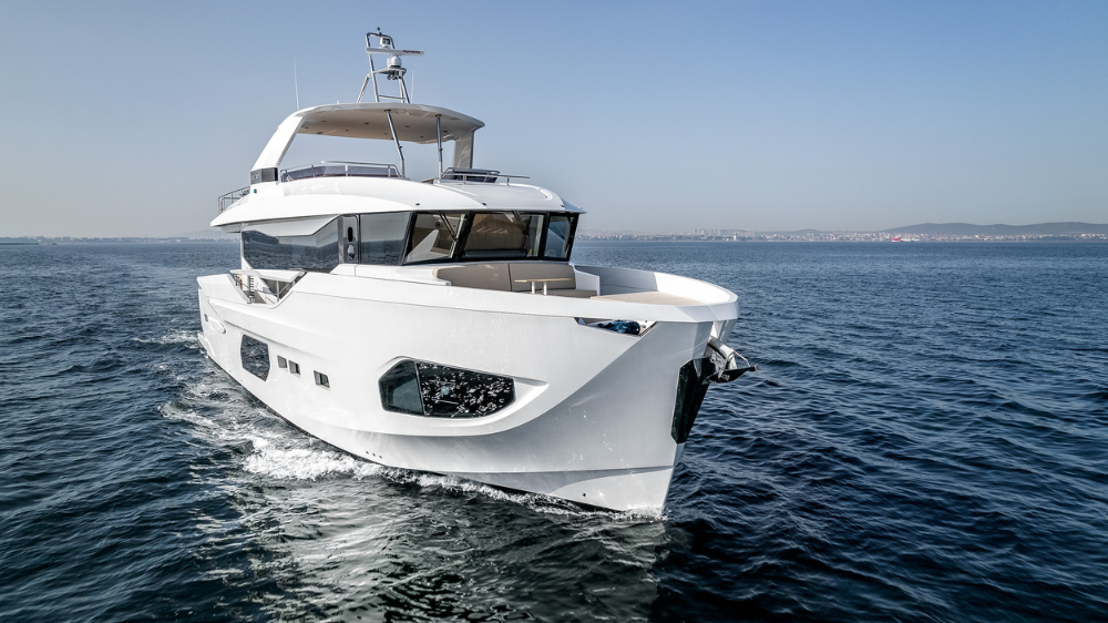 Numarine 22XP