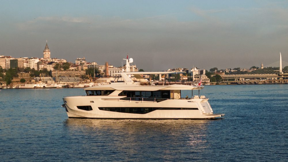 Numarine 30XP
