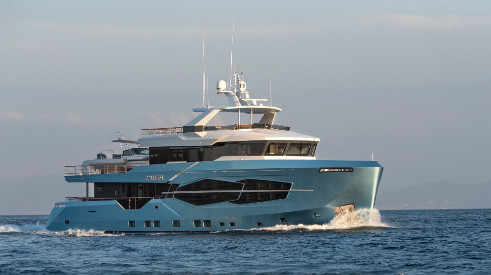 Numarine 32XP