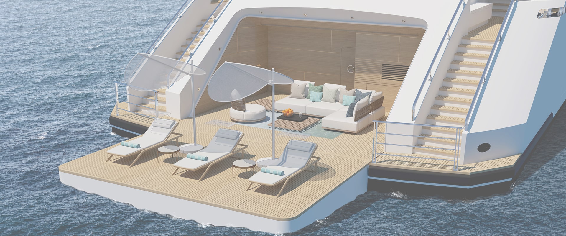 Aegean Yacht 75 m Superyacht Aegean Yacht 46 m Superyacht