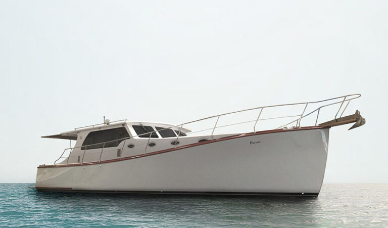 Agantur Shipyard · Özkalay Yachts DENO Agantur Shipyard · Özkalay Yachts DENO