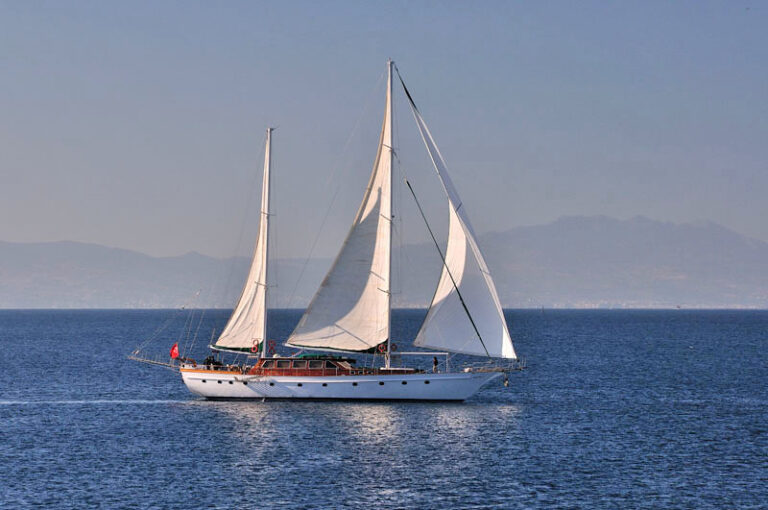 Agantur Shipyard · Özkalay Yachts DENO Agantur Shipyard · Özkalay Yachts LADY Q
