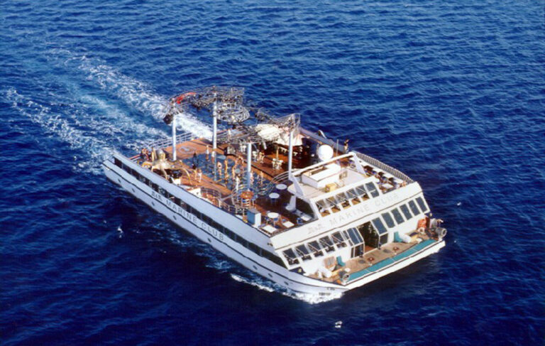 Agantur Shipyard · Özkalay Yachts DENO Agantur Shipyard · Özkalay Yachts THALLASSA
