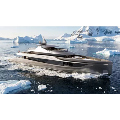 RMK Yachts Livia Core RMK Yachts Livia Infinite