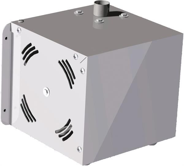 Planus AirEx Koku Önleme Sistemi 24V