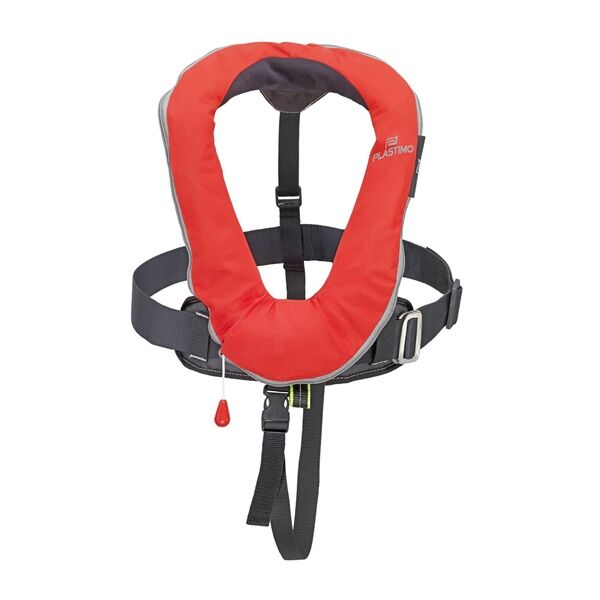 Plastimo Çocuk Can Yeleği Junior EVO Otomatik