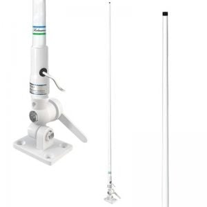 Shakespeare 427-N-KIT Marine VHF Anten Kiti