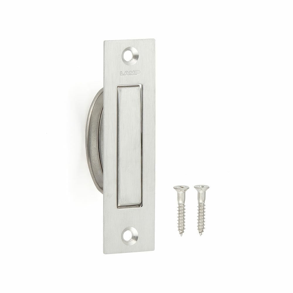 Sugatsune HR-90S Lamp Paslanmaz Hatch Kulp