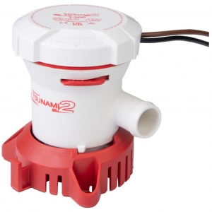 Attwood Tsunami MK2 Sintine Pompası