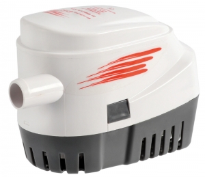 Europump II Otomatik Sintine Pompası 750 GPH 24V