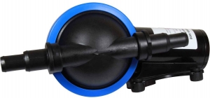 Jabsco 50880-1000 Duş Boşaltma ve Sintine Pompası