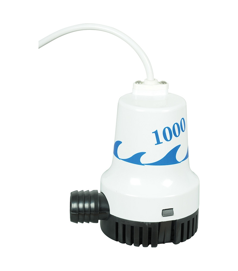 SeaMaxx Sintine Pompası 1000 GPH 24V